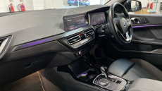 BMW 1 Series 118i Sport 5dr Step Auto Petrol Hatchback